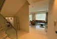 Affordable Purchase 2+1 garden duplex for rent in Alanya, Turkler district - A8 Complex Hotel 6