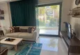 Affordable Purchase 2+1 apartment on the first line in Alanya, Kargicak district — furniture, side sea view 7