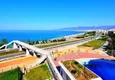 Buy 2+1 apartment on the first line in Alanya, Kargicak district — furniture, side sea view 8