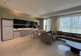 Affordable Purchase 2+1 garden duplex for rent in Alanya, Turkler district - A8 Complex Hotel 8