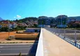 Buy 2+1 apartment on the first line in Alanya, Kargicak district — furniture, side sea view 9