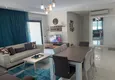 Affordable Purchase 2+1 apartment on the first line in Alanya, Kargicak district — furniture, side sea view 9