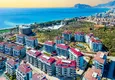 Buy 1+1 furnished apartment in Alanya, Kestel district 1