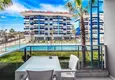 Affordable Purchase 1+1 furnished apartment in Alanya, Kestel district 10