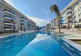 Buy 1+1 furnished apartment in Alanya, Kestel district 10