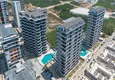 Buy Apartment in Alanya — one bedroom, from the owner, Mahmutlar district 1
