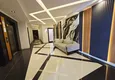 Buy Apartment in Alanya — one bedroom, from the owner, Mahmutlar district 10