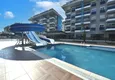 Buy 1+1 furnished apartment in Alanya, Kestel district 11