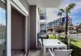 Affordable Purchase 1+1 furnished apartment in Alanya, Kestel district 11