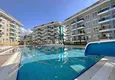Buy 1+1 furnished apartment in Alanya, Kestel district 12