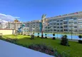 Buy 1+1 furnished apartment in Alanya, Kestel district 14