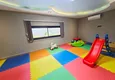 Buy Apartment in Alanya — one bedroom, from the owner, Mahmutlar district 14