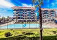 Buy 1+1 furnished apartment in Alanya, Kestel district 15