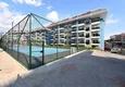 Buy 1+1 furnished apartment in Alanya, Kestel district 16