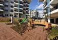 Buy 1+1 furnished apartment in Alanya, Kestel district 17