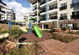 Buy 1+1 furnished apartment in Alanya, Kestel district 18