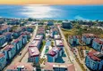 Buy 1+1 furnished apartment in Alanya, Kestel district 2