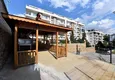 Buy 1+1 furnished apartment in Alanya, Kestel district 21