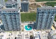 Buy Apartment in Alanya — one bedroom, from the owner, Mahmutlar district 2