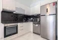 Affordable Purchase 1+1 furnished apartment in Alanya, Kestel district 3