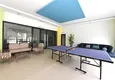 Buy 1+1 furnished apartment in Alanya, Kestel district 33