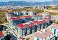 Buy 1+1 furnished apartment in Alanya, Kestel district 4