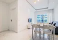 Affordable Purchase 1+1 furnished apartment in Alanya, Kestel district 4
