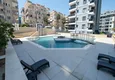 Buy Apartment in Alanya — one bedroom, from the owner, Mahmutlar district 4