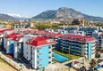 Buy 1+1 furnished apartment in Alanya, Kestel district 5