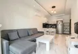 Affordable Purchase 1+1 furnished apartment in Alanya, Kestel district 5