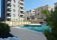Buy Apartment in Alanya — one bedroom, from the owner, Mahmutlar district 5