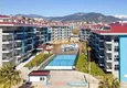 Buy 1+1 furnished apartment in Alanya, Kestel district 6