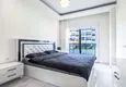 Affordable Purchase 1+1 furnished apartment in Alanya, Kestel district 6
