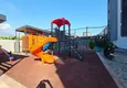 Buy Apartment in Alanya — one bedroom, from the owner, Mahmutlar district 6