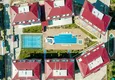Buy 1+1 furnished apartment in Alanya, Kestel district 7