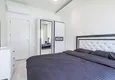 Affordable Purchase 1+1 furnished apartment in Alanya, Kestel district 7