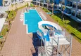 Buy 1+1 furnished apartment in Alanya, Kestel district 8
