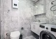 Affordable Purchase 1+1 furnished apartment in Alanya, Kestel district 8