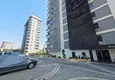 Buy Apartment in Alanya — one bedroom, from the owner, Mahmutlar district 9