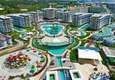 Buy Townhouse in Alanya — from the owner with access to the pool, to a premium complex, Turkler district 2