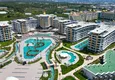 Buy Townhouse in Alanya — from the owner with access to the pool, to a premium complex, Turkler district 4