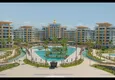 Buy Townhouse in Alanya — from the owner with access to the pool, to a premium complex, Turkler district 7