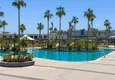 Buy Townhouse in Alanya — from the owner with access to the pool, to a premium complex, Turkler district 19