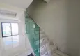 Affordable Purchase Townhouse in Alanya — from the owner with access to the pool, to a premium complex, Turkler district 10