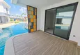 Affordable Purchase Townhouse in Alanya — from the owner with access to the pool, to a premium complex, Turkler district 1