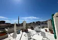 Buy Apartment in the center of Alanya for a residence permit — one-bedroom with furniture, Cleopatra beach area 10 