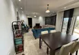 Affordable Purchase Villa in Alanya for residence permit and citizenship - detached 4+1 with pool and garden in Oba 3