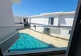 Affordable Purchase Townhouse in Alanya — from the owner with access to the pool, to a premium complex, Turkler district 12