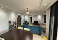 Affordable Purchase Villa in Alanya for residence permit and citizenship - detached 4+1 with pool and garden in Oba 4