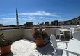 Buy Apartment in the center of Alanya for a residence permit — one-bedroom with furniture, Cleopatra beach area 12 